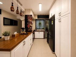 Blk 1C The Pinnacle@Duxton (Bukit Merah), HDB 4 Rooms #589980431